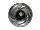 Passion | 3 3/8 Mini Jet, Adjustable Directional, Snap-In, Dream Style, Chrome-Black"
